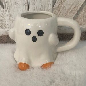 Target 2021 Hyde and Eek Mini Ghost Mug